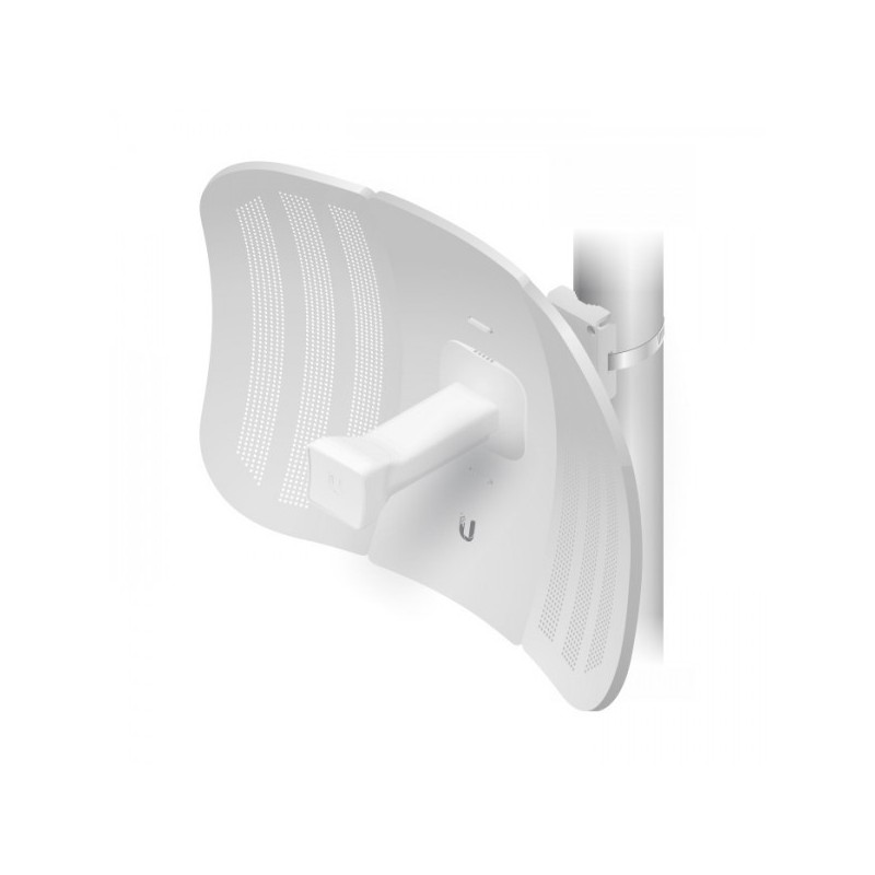 Buy Ubiquiti LiteBeam LBE-M5-23 - 5 GHz, 23 dBi Antenna, 1x1 SISO, 64MB, White, ... in Cyprus, Nicosia, Limassol, Larnaka, Pafos