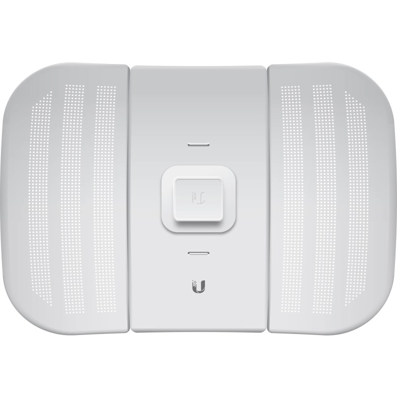 Buy Ubiquiti LiteBeam LBE-M5-23 - 5 GHz, 23 dBi Antenna, 1x1 SISO, 64MB, White, ... in Cyprus, Nicosia, Limassol, Larnaka, Pafos