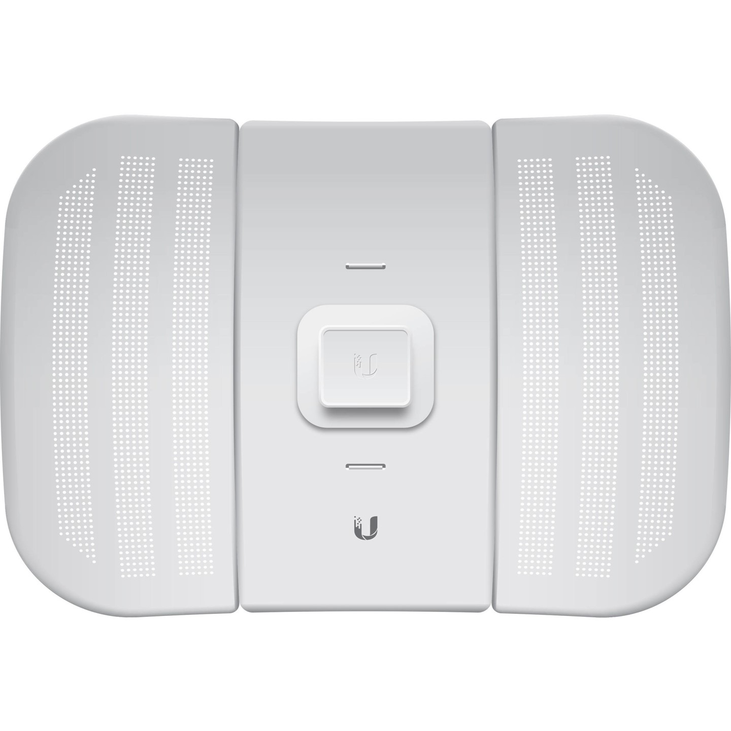 Ubiquiti LiteBeam LBE-M5-23 - 5 GHz, 23 dBi Antenna, 1x1 SISO, 64MB, White, 24V PoE — Buy in Cyprus with Fast Delivery