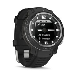 Garmin Instinct Crossover 45mm black — Buy in Cyprus with Fast Delivery