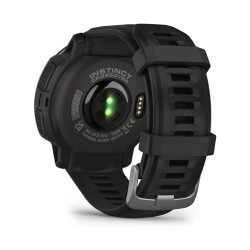 Garmin Instinct Crossover 45mm black — Buy in Cyprus with Fast Delivery