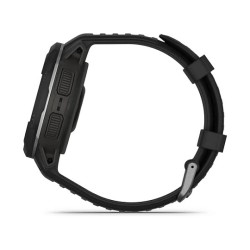 Garmin Instinct Crossover 45mm black — Buy in Cyprus with Fast Delivery