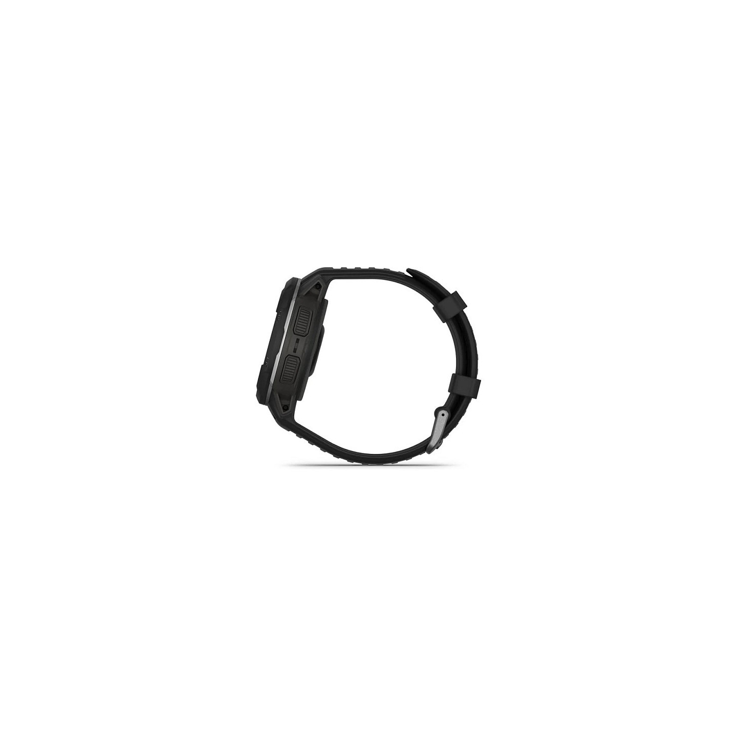 Garmin Instinct Crossover 45mm black — Buy in Cyprus with Fast Delivery
