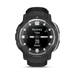 Garmin Instinct Crossover 45mm black — Buy in Cyprus with Fast Delivery