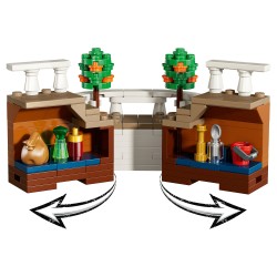 LEGO 75639 One Piece Das Piratenschiff Flying Lamb — Buy in Cyprus with Fast Delivery