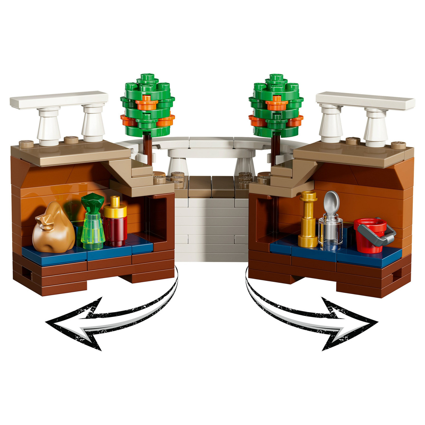 LEGO 75639 One Piece Das Piratenschiff Flying Lamb — Buy in Cyprus with Fast Delivery
