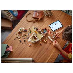 LEGO 75639 One Piece Das Piratenschiff Flying Lamb — Buy in Cyprus with Fast Delivery