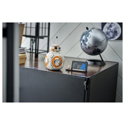 LEGO 75452 Star Wars Der Astromech-Droide BB-8 — Buy in Cyprus with Fast Delivery