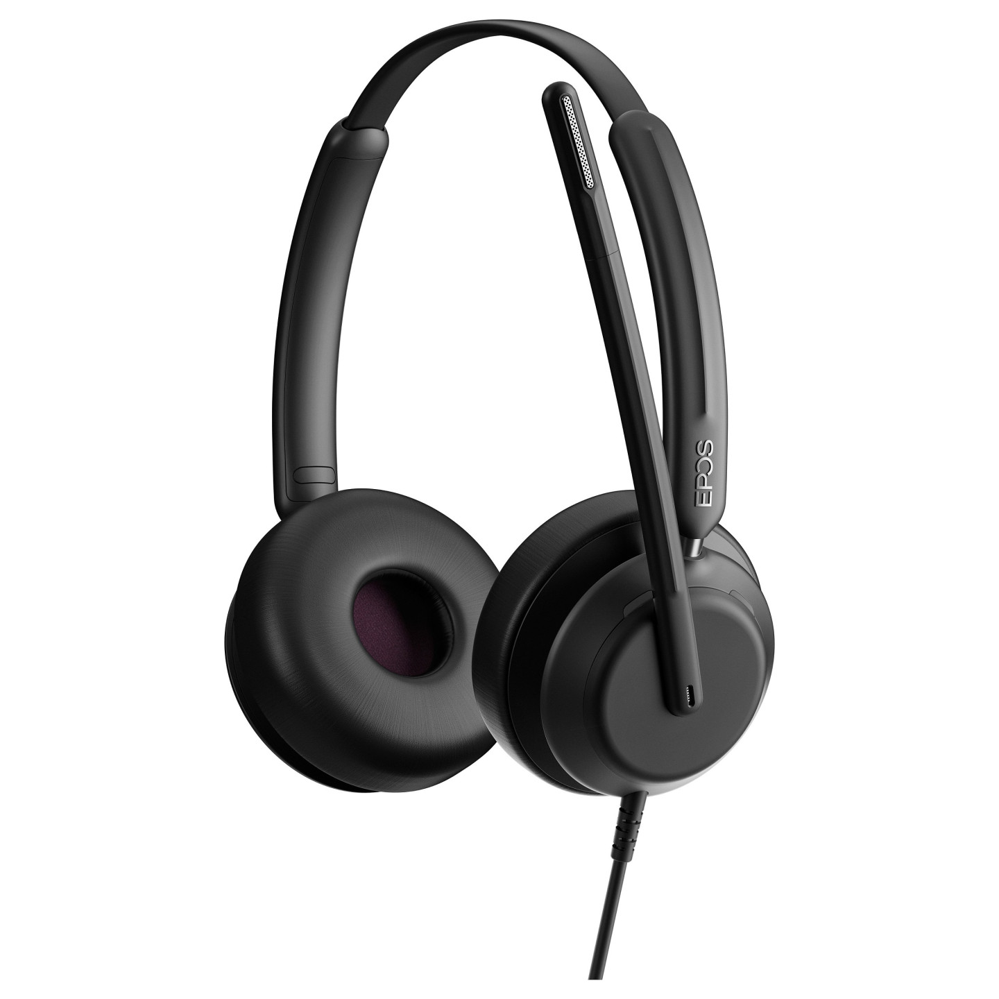 Epos Headset Impact 760T — Buy in Cyprus with Fast Delivery