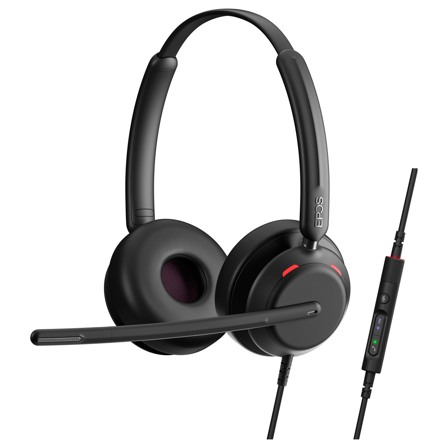 Epos Headset Impact 760T — Buy in Cyprus with Fast Delivery