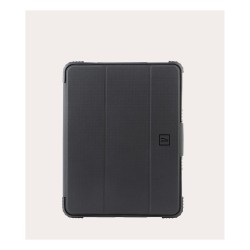 Tucano Educo Ultra Schutzhülle für Apple iPad Pro 11' und iPad Air 10.9' - Schwarz — Buy in Cyprus with Fast Delivery
