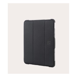 Tucano Educo Ultra Schutzhülle für Apple iPad Pro 11' und iPad Air 10.9' - Schwarz — Buy in Cyprus with Fast Delivery