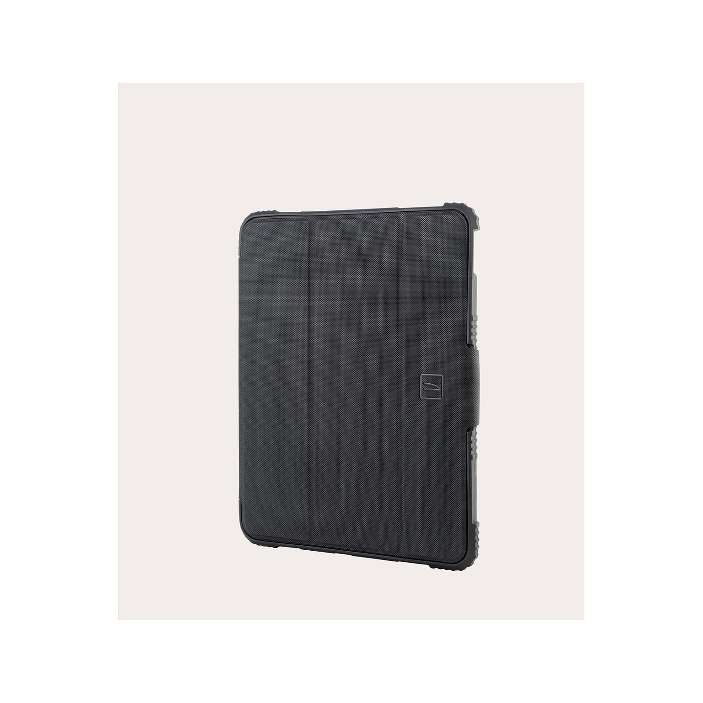 Tucano Educo Ultra Schutzhülle für Apple iPad Pro 11' und iPad Air 10.9' - Schwarz — Buy in Cyprus with Fast Delivery