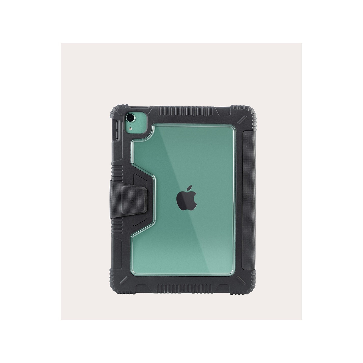 Tucano Educo Ultra Schutzhülle für Apple iPad Pro 11' und iPad Air 10.9' - Schwarz — Buy in Cyprus with Fast Delivery