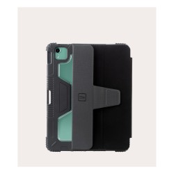 Tucano Educo Ultra Schutzhülle für Apple iPad Pro 11' und iPad Air 10.9' - Schwarz — Buy in Cyprus with Fast Delivery