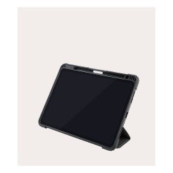 Tucano Educo Ultra Schutzhülle für Apple iPad Pro 11' und iPad Air 10.9' - Schwarz — Buy in Cyprus with Fast Delivery