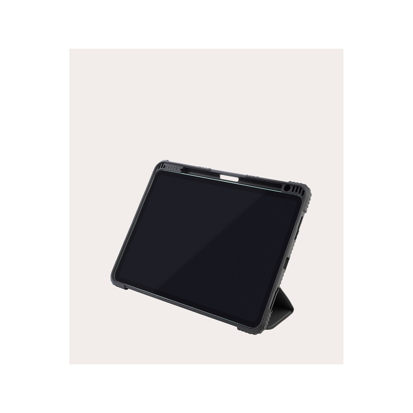 Tucano Educo Ultra Schutzhülle für Apple iPad Pro 11' und iPad Air 10.9' - Schwarz — Buy in Cyprus with Fast Delivery