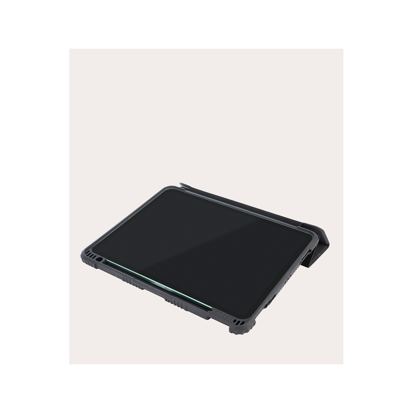 Tucano Educo Ultra Schutzhülle für Apple iPad Pro 11' und iPad Air 10.9' - Schwarz — Buy in Cyprus with Fast Delivery