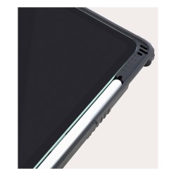 Tucano Educo Ultra Schutzhülle für Apple iPad Pro 11' und iPad Air 10.9' - Schwarz — Buy in Cyprus with Fast Delivery