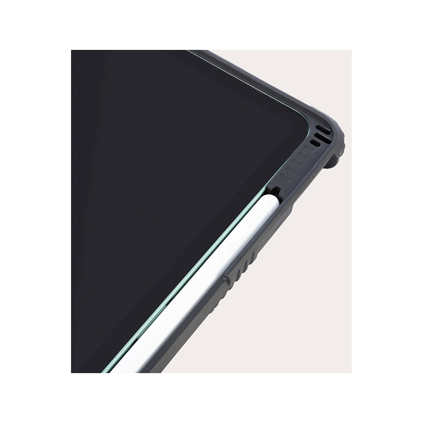 Tucano Educo Ultra Schutzhülle für Apple iPad Pro 11' und iPad Air 10.9' - Schwarz — Buy in Cyprus with Fast Delivery