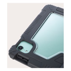 Tucano Educo Ultra Schutzhülle für Apple iPad Pro 11' und iPad Air 10.9' - Schwarz — Buy in Cyprus with Fast Delivery