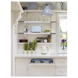 SMEG KLF03CREU 1.7L 2400W creme Wasserkocher — Buy in Cyprus with Fast Delivery