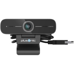 Plusonic USB Webcam Ultimate — Buy in Cyprus with Fast Delivery