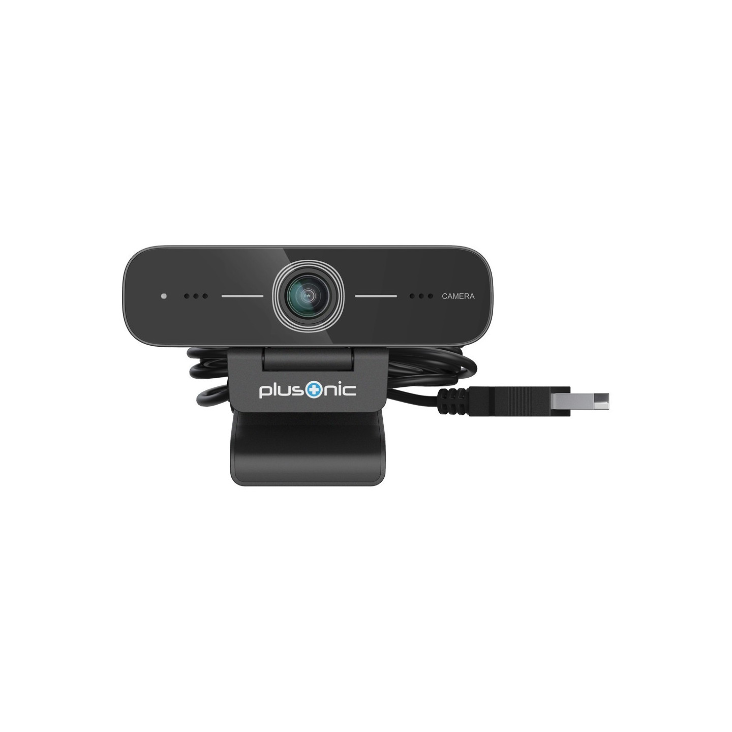 Plusonic USB Webcam Ultimate — Buy in Cyprus with Fast Delivery