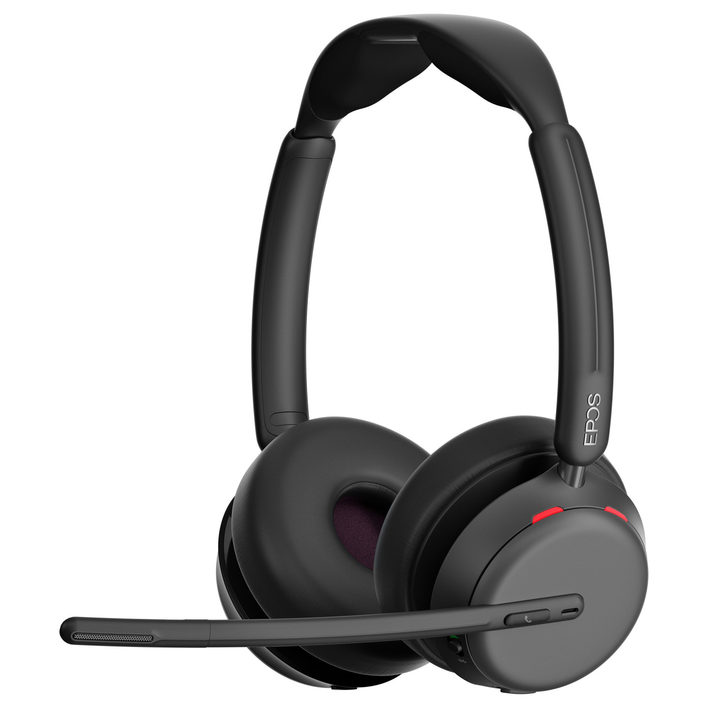 Epos Bluetooth Headset Impact 1060 ANC — Buy in Cyprus with Fast Delivery