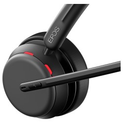Epos Bluetooth Headset Impact 1060 ANC — Buy in Cyprus with Fast Delivery