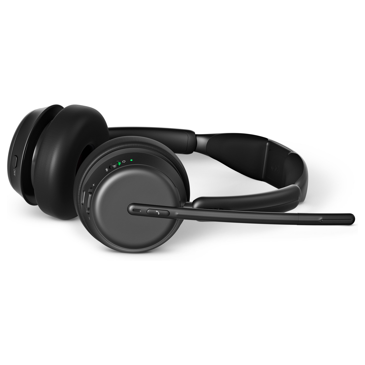 Epos Bluetooth Headset Impact 1060 ANC — Buy in Cyprus with Fast Delivery
