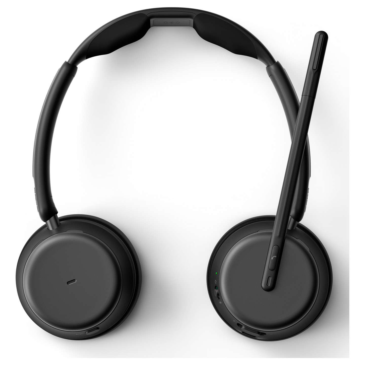 Epos Bluetooth Headset Impact 1060 ANC — Buy in Cyprus with Fast Delivery