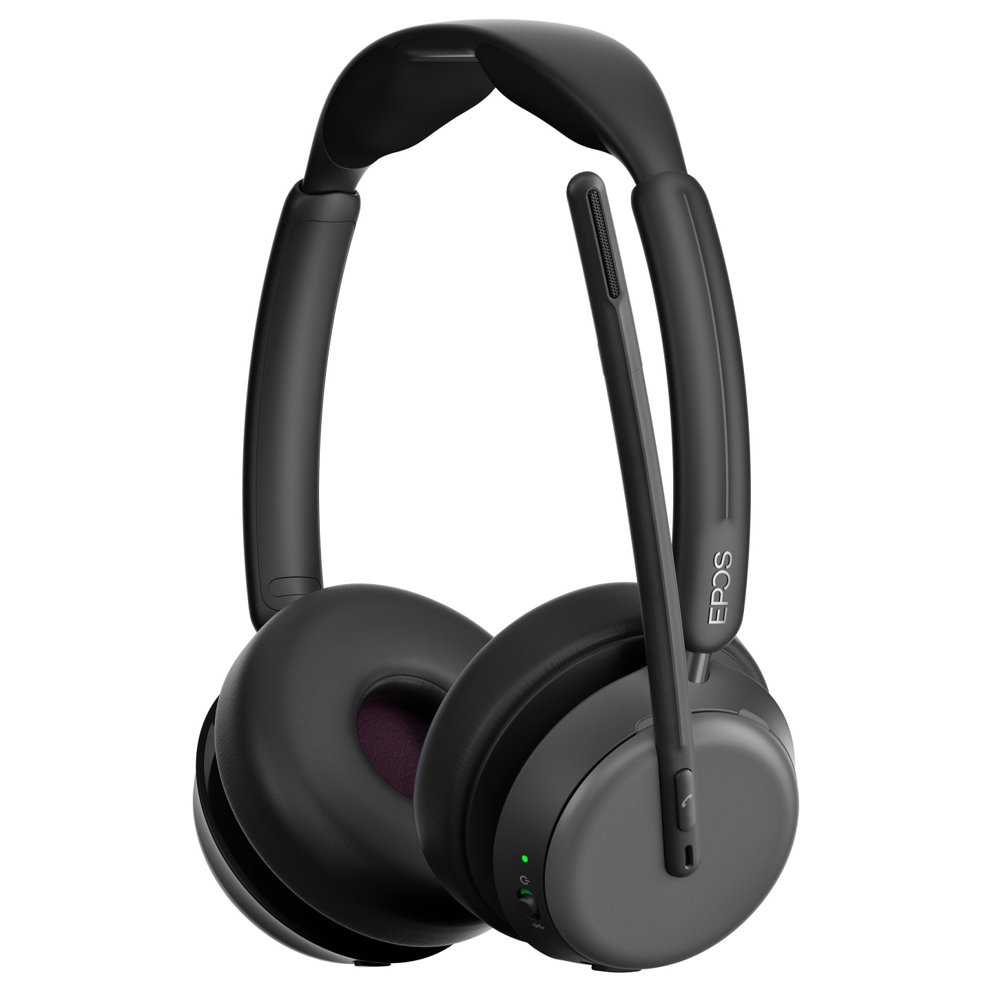 Epos Bluetooth Headset Impact 1060 ANC — Buy in Cyprus with Fast Delivery