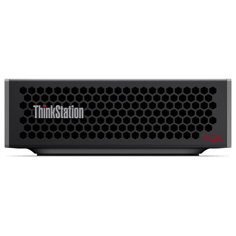 Lenovo ThinkStation PGX GB10 Nvidia Blackwell 128GB 4TB — Buy in Cyprus with Fast Delivery