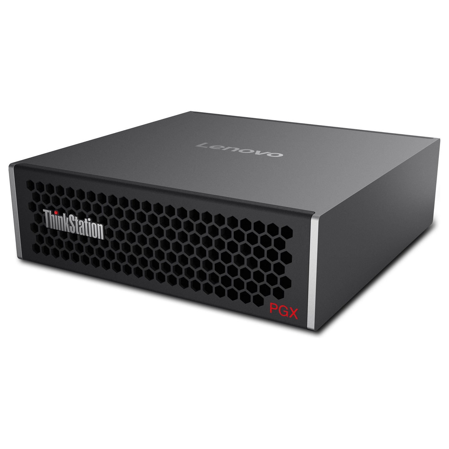 Lenovo ThinkStation PGX GB10 Nvidia Blackwell 128GB 4TB — Buy in Cyprus with Fast Delivery