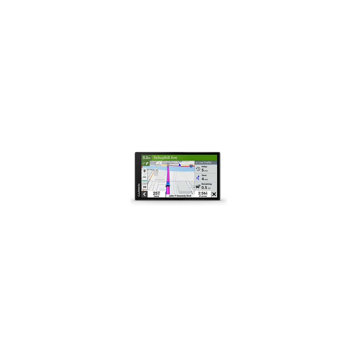 Garmin DriveSmart 66 — Buy in Cyprus with Fast Delivery