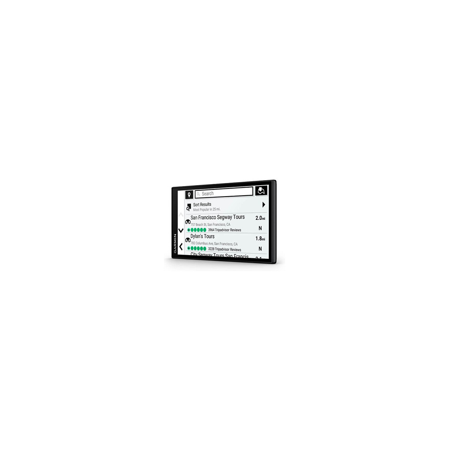 Garmin DriveSmart 66 — Buy in Cyprus with Fast Delivery