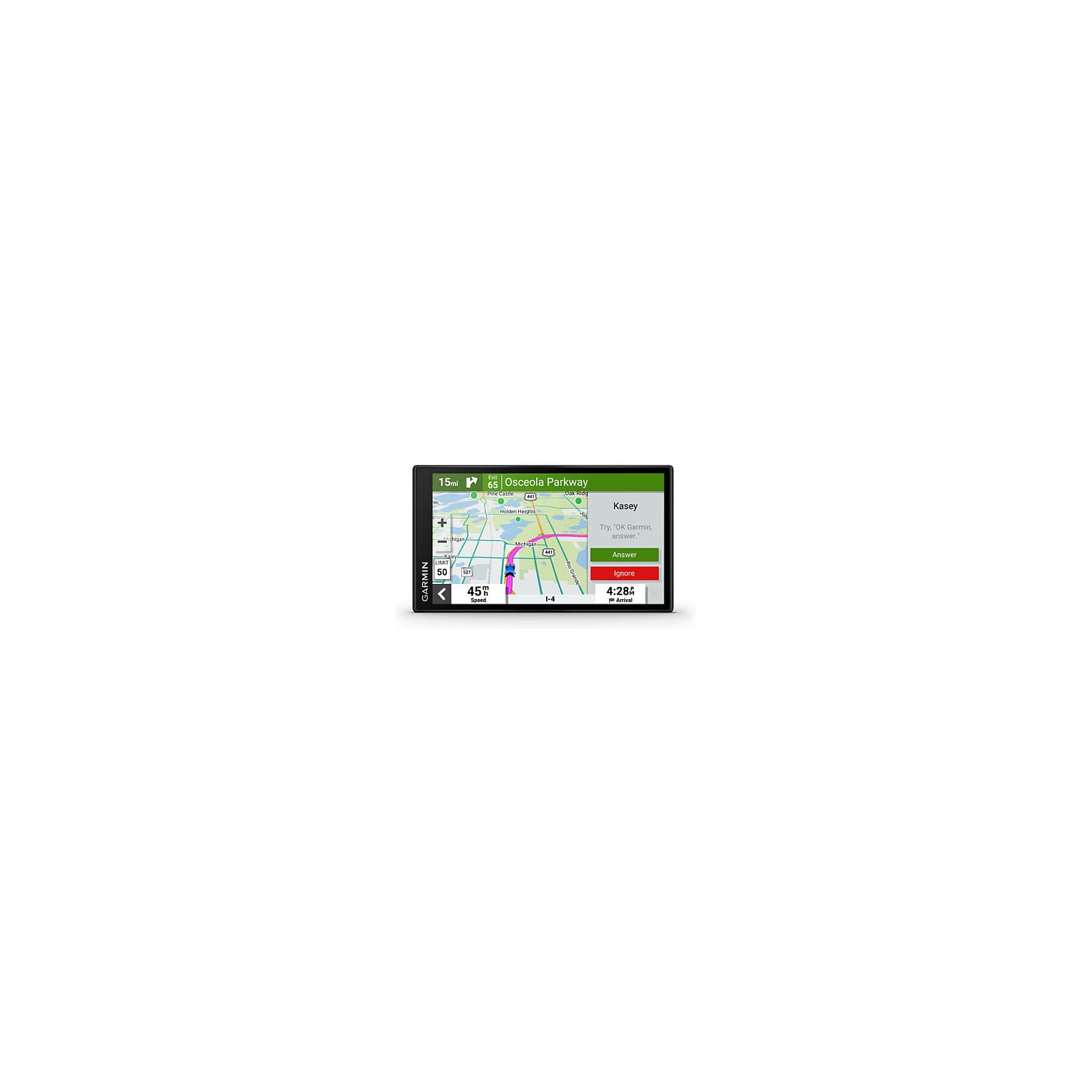 Garmin DriveSmart 66 — Buy in Cyprus with Fast Delivery