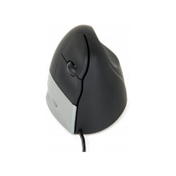 BakkerElkhuizen Evoluent Standard Maus Rechtshänder 3 Tasten — Buy in Cyprus with Fast Delivery