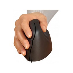 BakkerElkhuizen Evoluent Standard Maus Rechtshänder 3 Tasten — Buy in Cyprus with Fast Delivery
