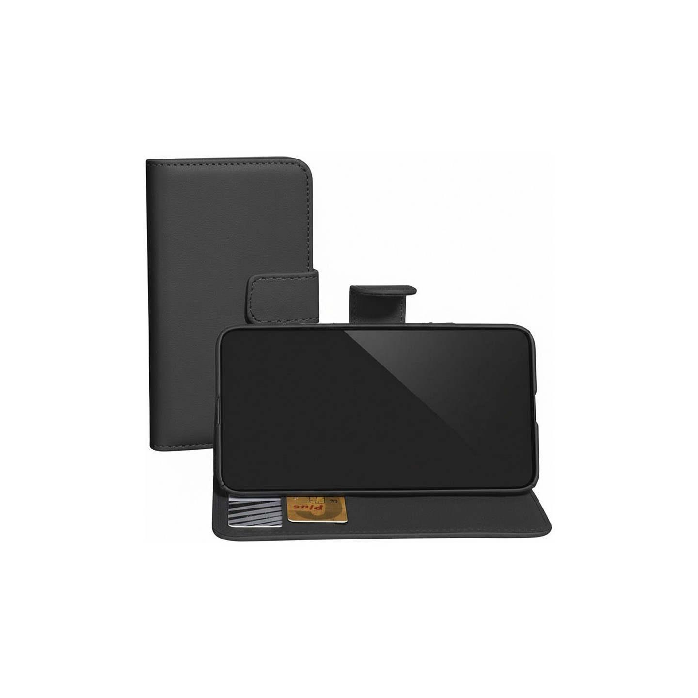 PEDEA Book Cover Classic fr Samsung Galaxy A15 5G. schwarz — Buy in Cyprus with Fast Delivery