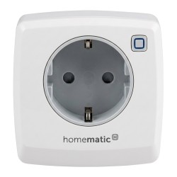 Homematic IP Schaltsteckdose 3er Set — Buy in Cyprus with Fast Delivery