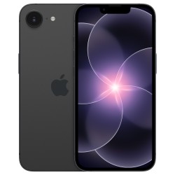 Apple iPhone 17e 512GB (schwarz) — Buy in Cyprus with Fast Delivery