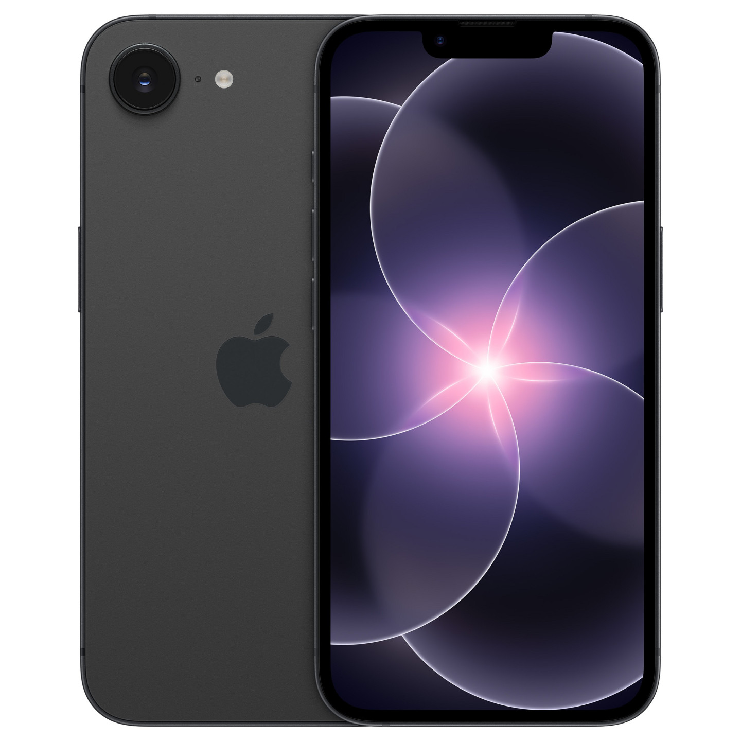 Apple iPhone 17e 512GB (schwarz) — Buy in Cyprus with Fast Delivery