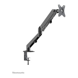 Full-Motion-Tischhalterung für 17-27' Bildschirme 7KG DS70-700BL1 Neomounts — Buy in Cyprus with Fast Delivery