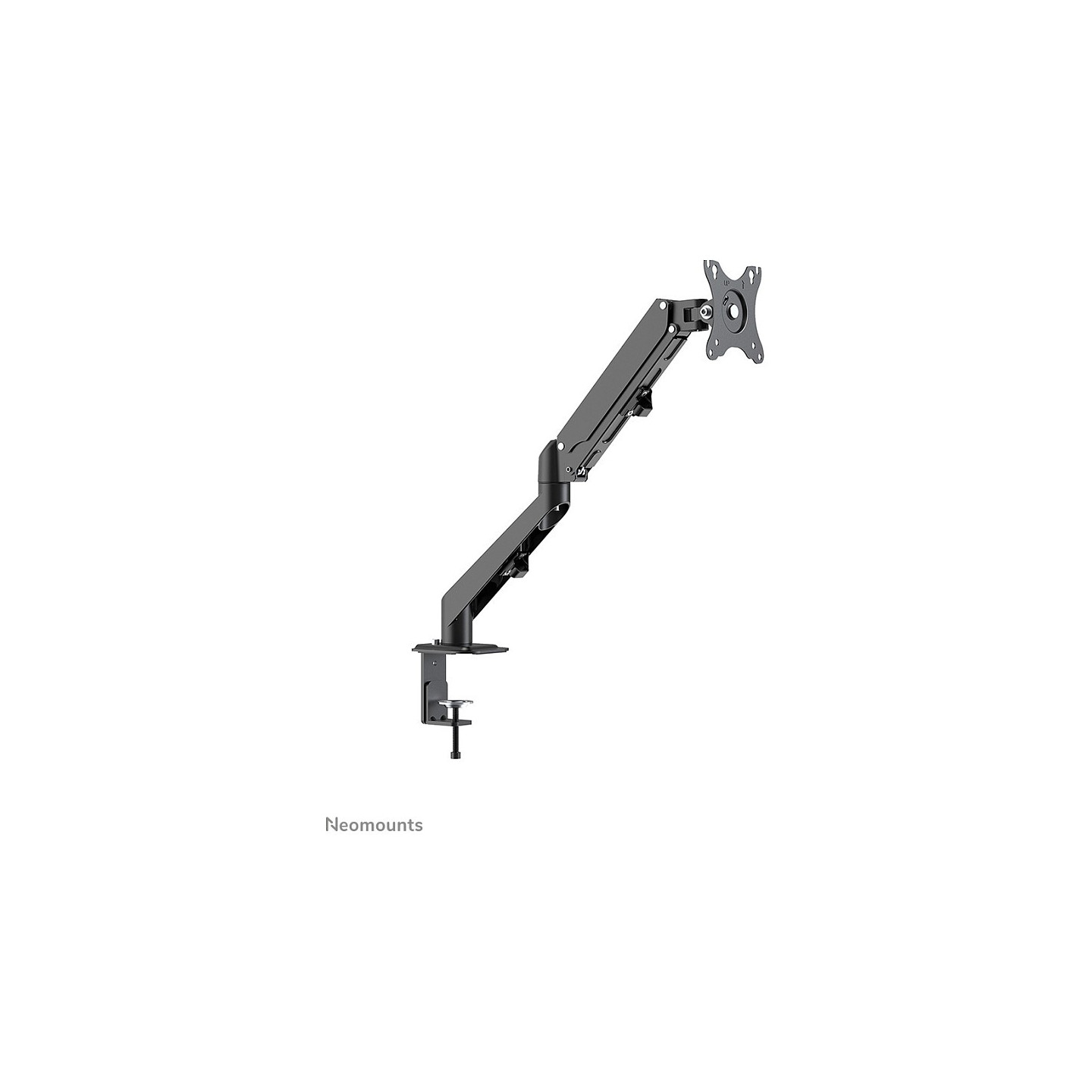 Full-Motion-Tischhalterung für 17-27' Bildschirme 7KG DS70-700BL1 Neomounts — Buy in Cyprus with Fast Delivery