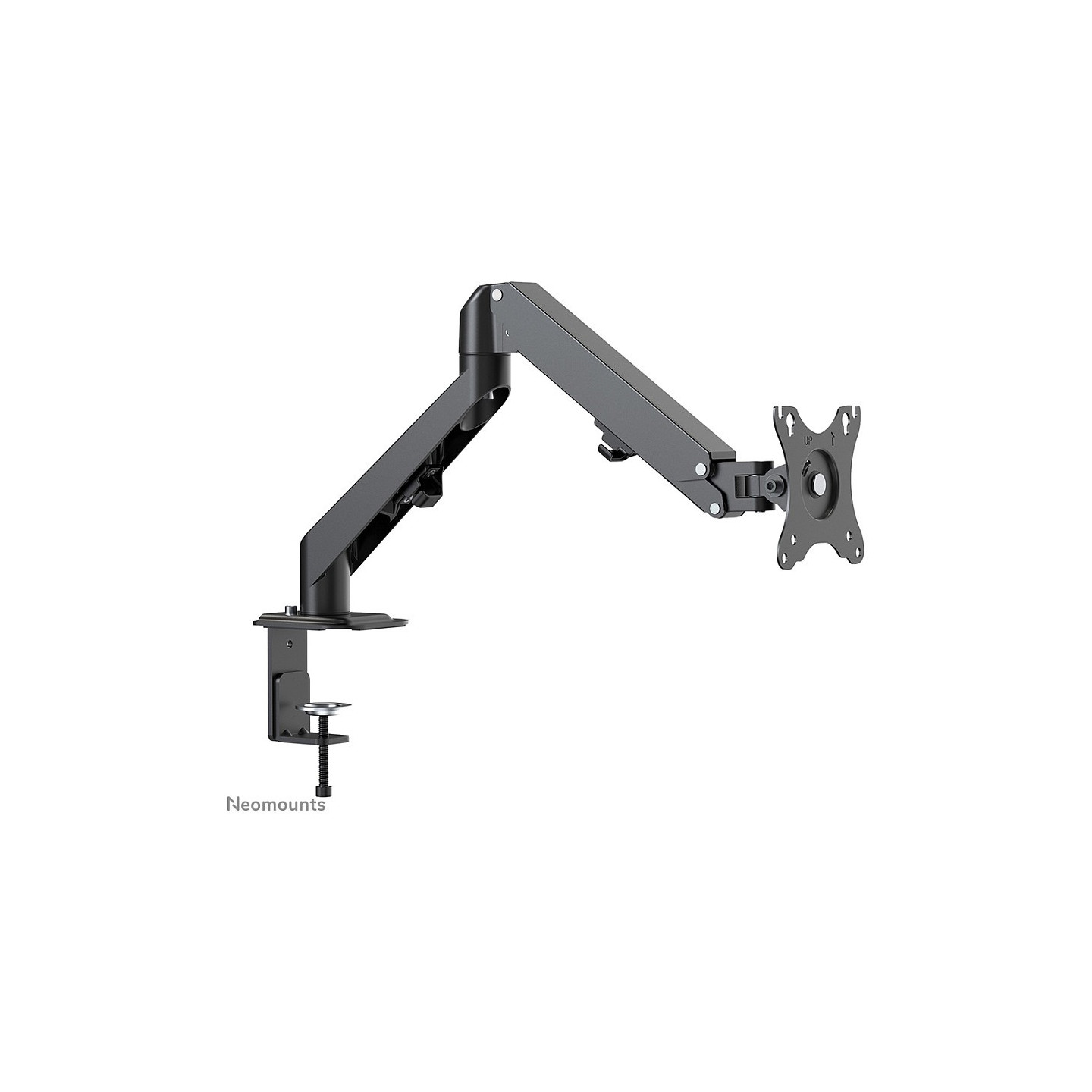 Full-Motion-Tischhalterung für 17-27' Bildschirme 7KG DS70-700BL1 Neomounts — Buy in Cyprus with Fast Delivery