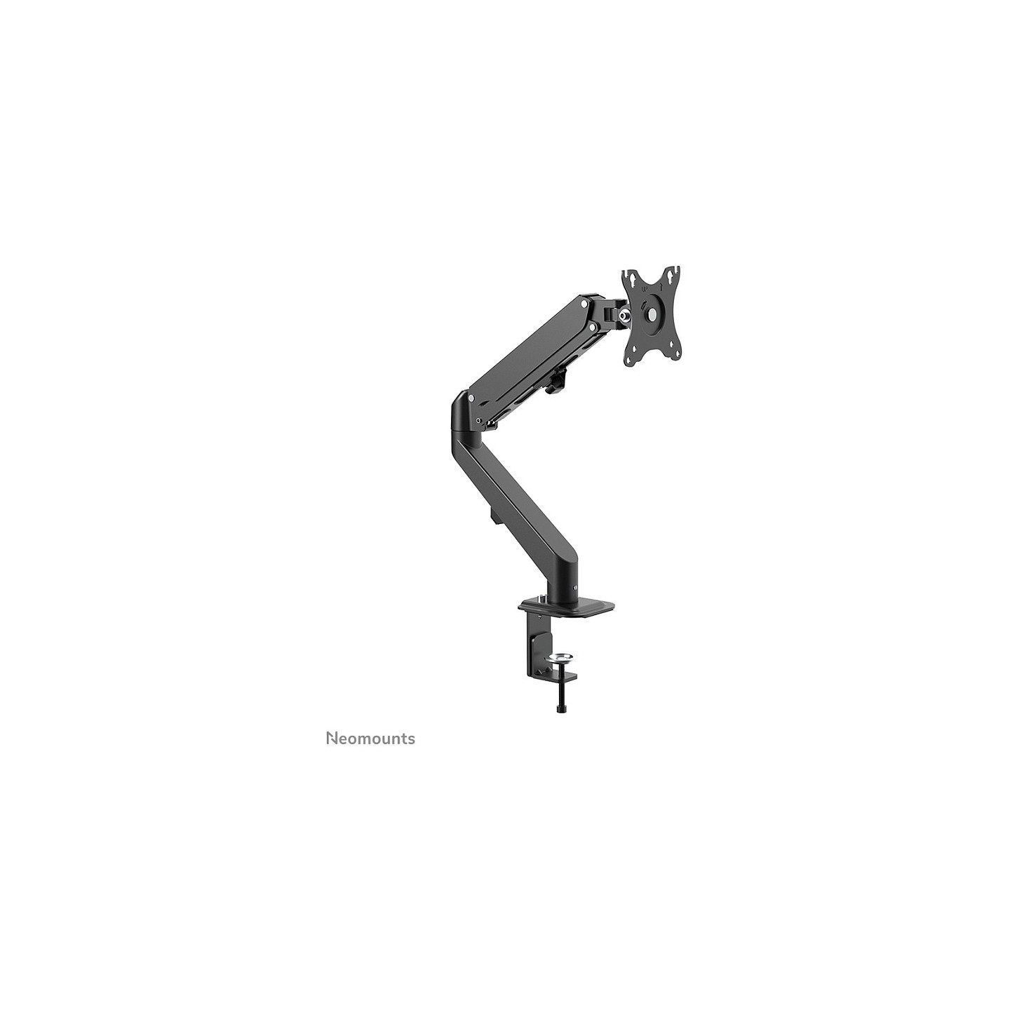 Full-Motion-Tischhalterung für 17-27' Bildschirme 7KG DS70-700BL1 Neomounts — Buy in Cyprus with Fast Delivery