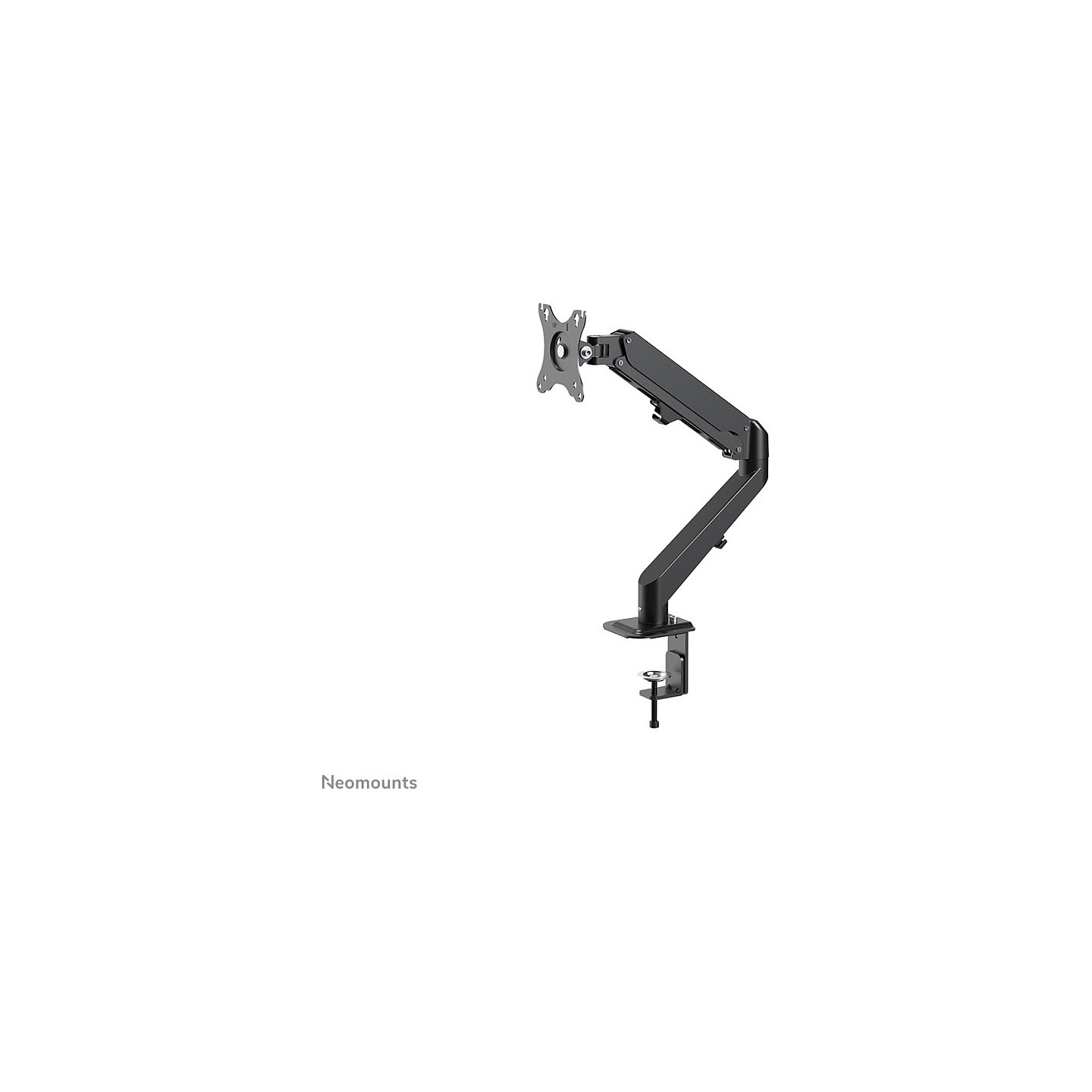 Full-Motion-Tischhalterung für 17-27' Bildschirme 7KG DS70-700BL1 Neomounts — Buy in Cyprus with Fast Delivery