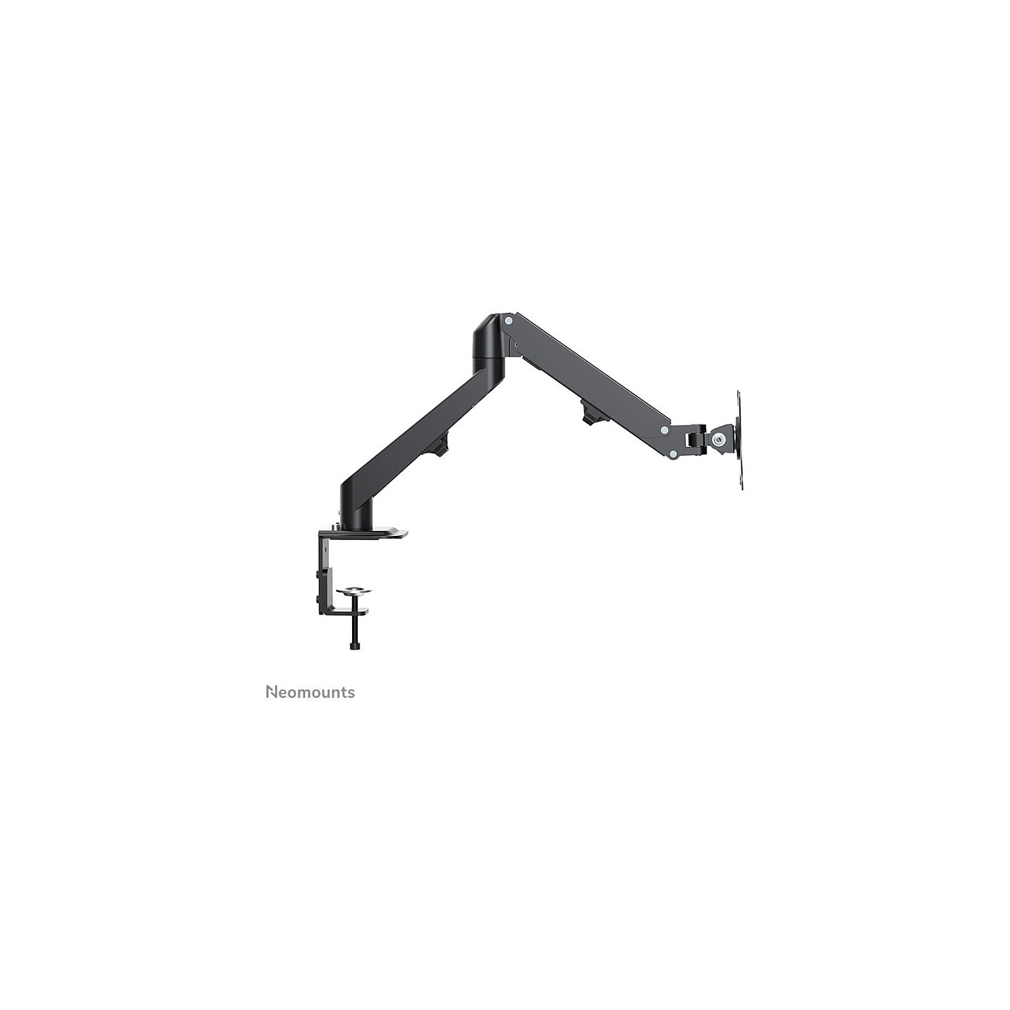 Full-Motion-Tischhalterung für 17-27' Bildschirme 7KG DS70-700BL1 Neomounts — Buy in Cyprus with Fast Delivery